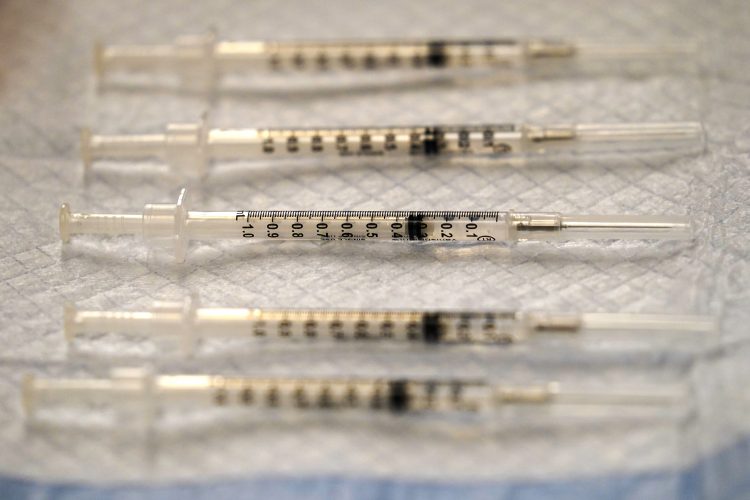 COVID-19 Vaccine Shipments to West Virginia About To Get Another Boost